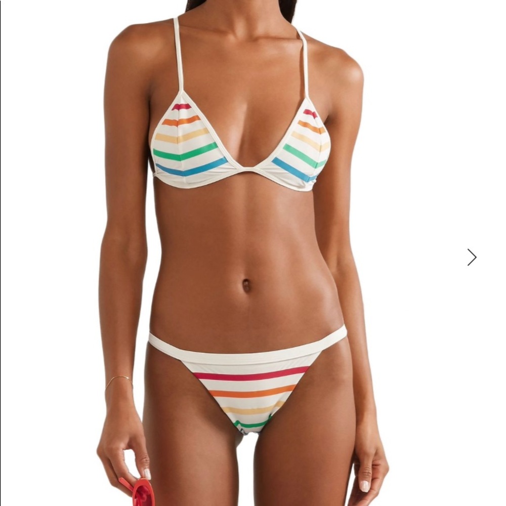 TM Rio De Janeiro Bikini Set